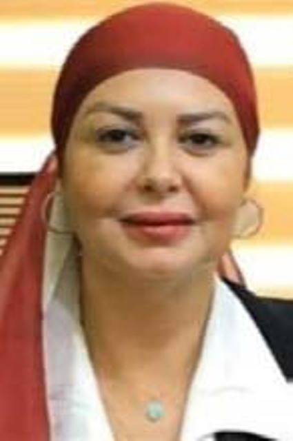 أمل سلامة