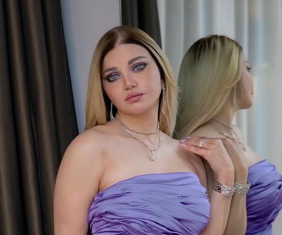 ياسمين الخطيب