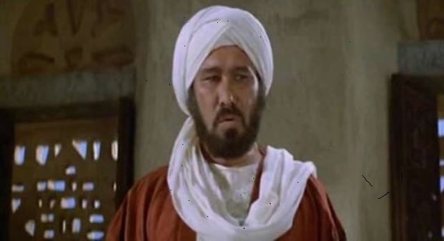 حمدى غيث