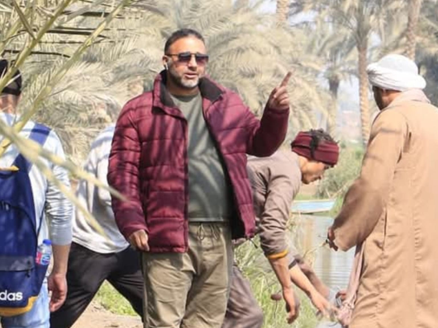 رؤوف عبد العزيز 