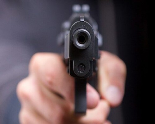 ضبط المتهمين بإصابة شاب بطلق ناري بالقليوبية