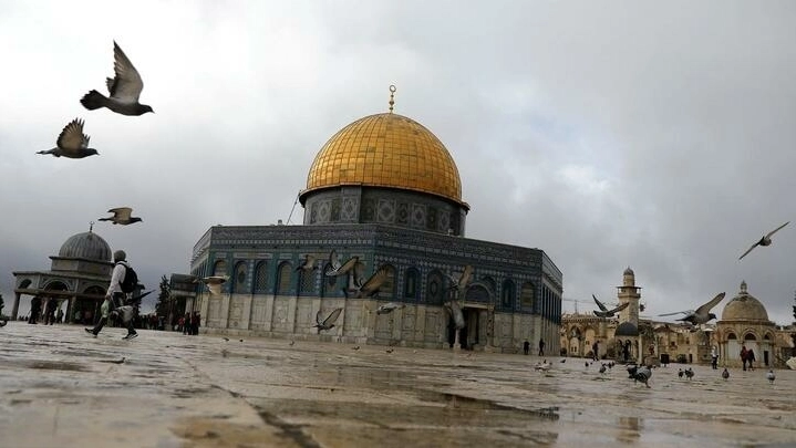 المسجد الأقصى أحد أشهر مساجد العالم.. الصلاة فيه تعادل خمسمائة صلاة