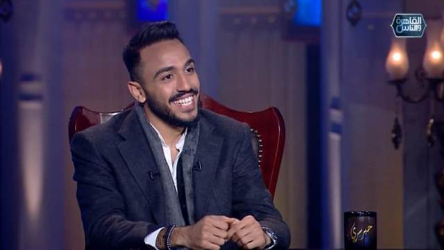 كهربا