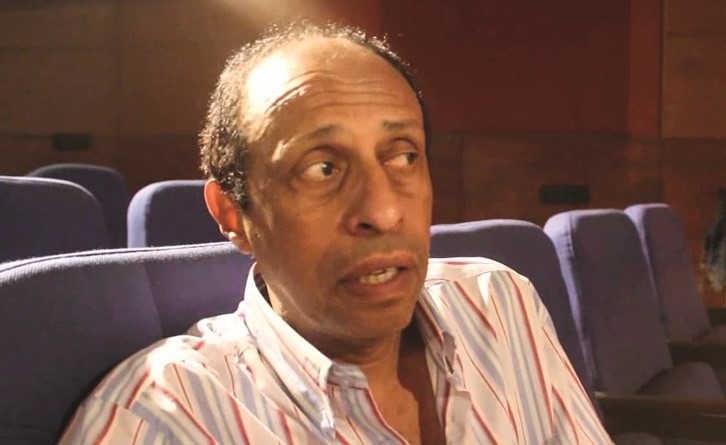 حسان العربي