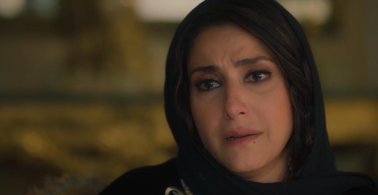 حنان مطاوع 