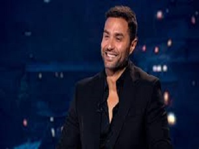 كريم فهمي