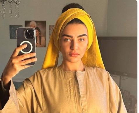 هبة الأباصيري