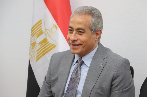 وزير العمل: 820 مركز تدريب مهني خاص سجلت بياناتها حتى الأن
