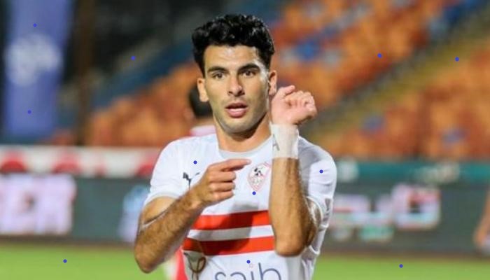أحمد مصطفي زيزو