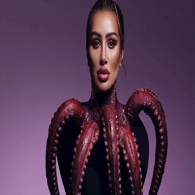 مايا دياب 