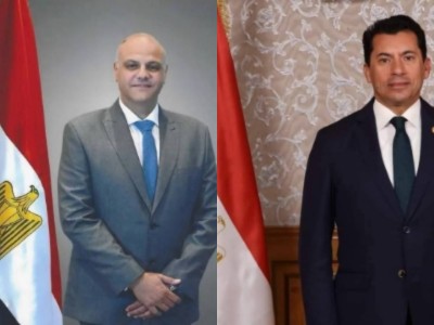 الشباب والرياضة بالقليوبية 