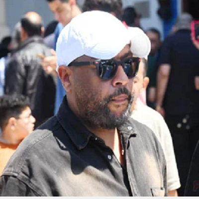محمد جمعة 