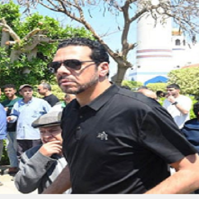 حمزة العيلي 