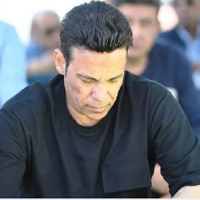 سعد الصغير 
