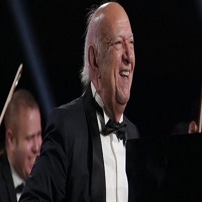 عمر خيرت 