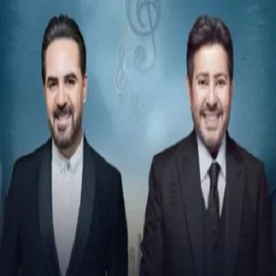 هانى شاكر ووائل جسار 