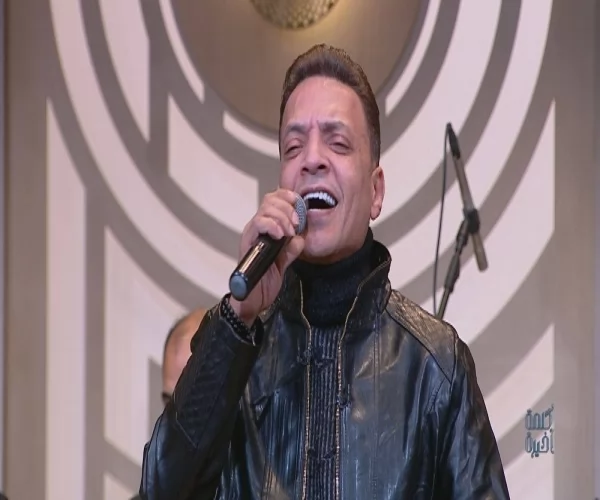 طارق الشيخ يطرح أغنيته الجديدة "اتنين في واحد" من فيلم إيجي بيست 