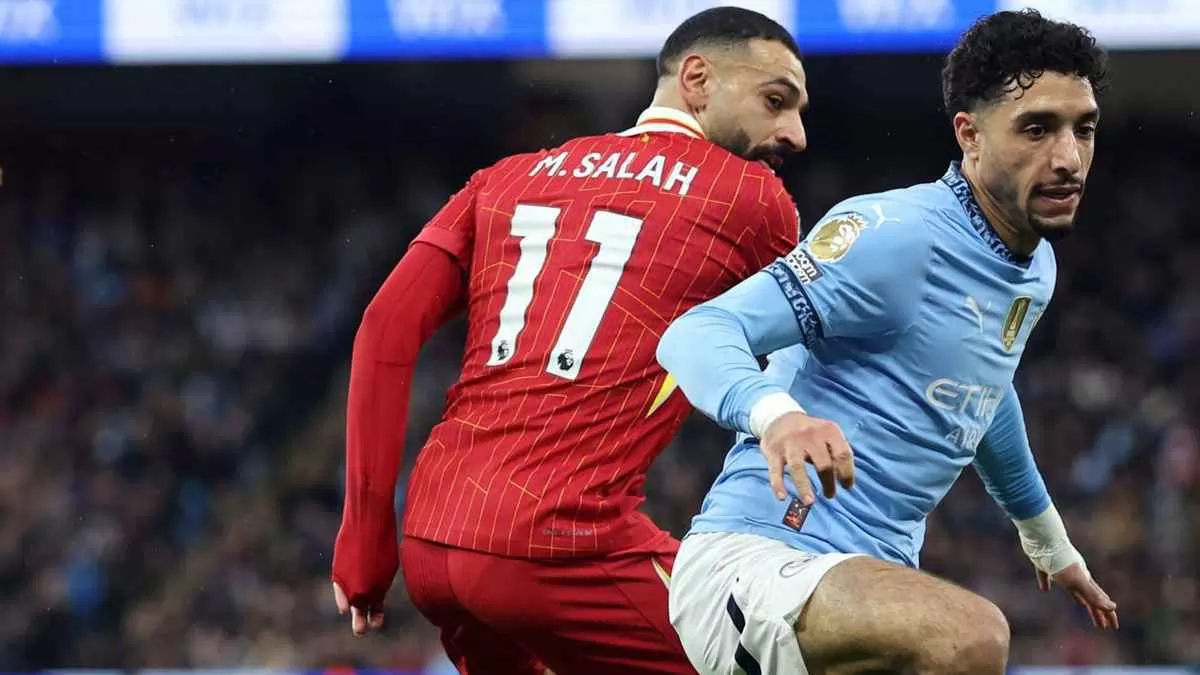 مرموش يتحدى صلاح في مواجهة مصرية نارية على الأراضي الإنجليزية بكأس الاتحاد 