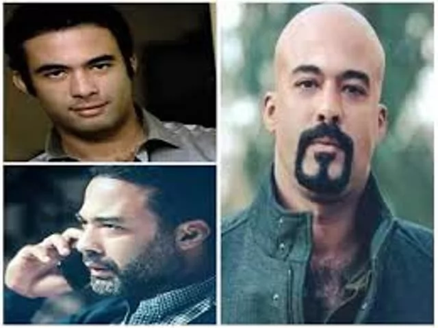 فى ذكرى ميلاد ابن النمر الأسود ..حليم..كلبش..الجماعة..الكنز..البلياتشو ..أهم أعمال هيثم أحمد زكى 