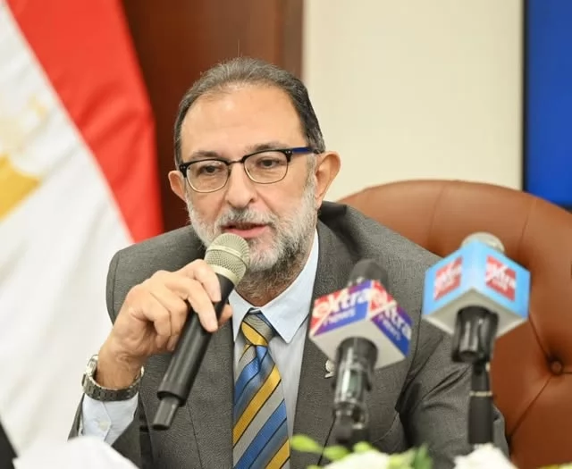 الهيئة القومية لسلامة الغذاء: استمرار أعمال التفتيش والإفراج الجمركي بكفاءة 