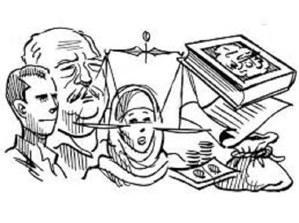 هل زواج المتوفى عنها زوجها يُسقط حقها في الميراث 