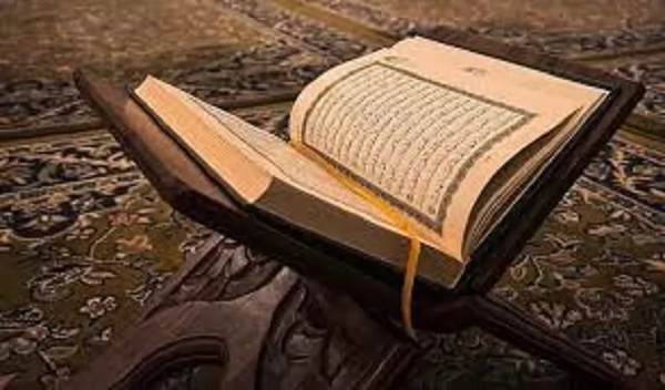 "وَلِتُكۡمِلُوا۟ ٱلۡعِدَّةَ"..آية تُزهر نور الإتقان 