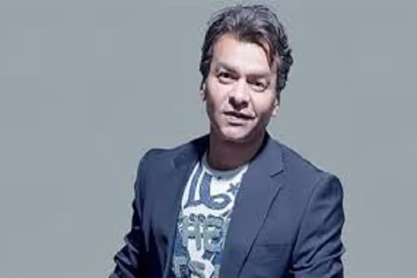 من الغناء الى التمثيل.. محمد محيي فى " اللعبة 5 " 