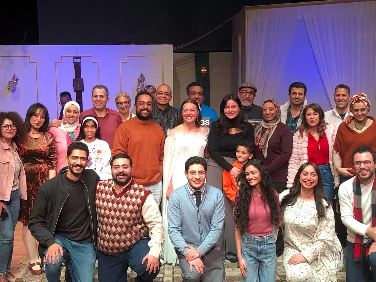 أداجيو.. اللحن الأخير يحصد إشادات النقاد ويواصل جذب الجمهور 