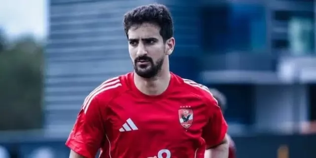 إدارة الأهلي ترفض رحيل محمد علي بن رمضان 