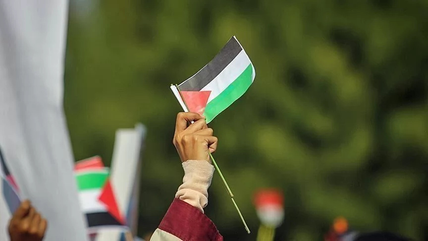 خبير: اجتماع الفصائل الفلسطينية بمصر رسالة بأن اتفاق السلام قائم 
