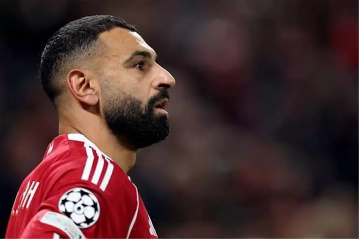 بعد هزيمة ليفربول أمام مانشستر سيتي.. رقم سلبي لـ محمد صلاح 