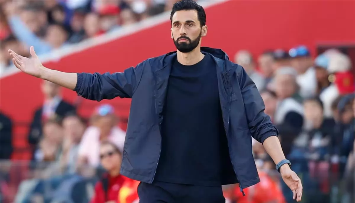 مدرب ريال مدريد: الهزيمة أمام مايوركا مسئوليتي ولقاء البايرن صعب 