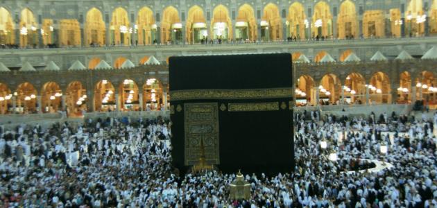 دعاء أبو الأنبياء لأهل البلد الحرام