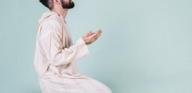 دعاء الرسول