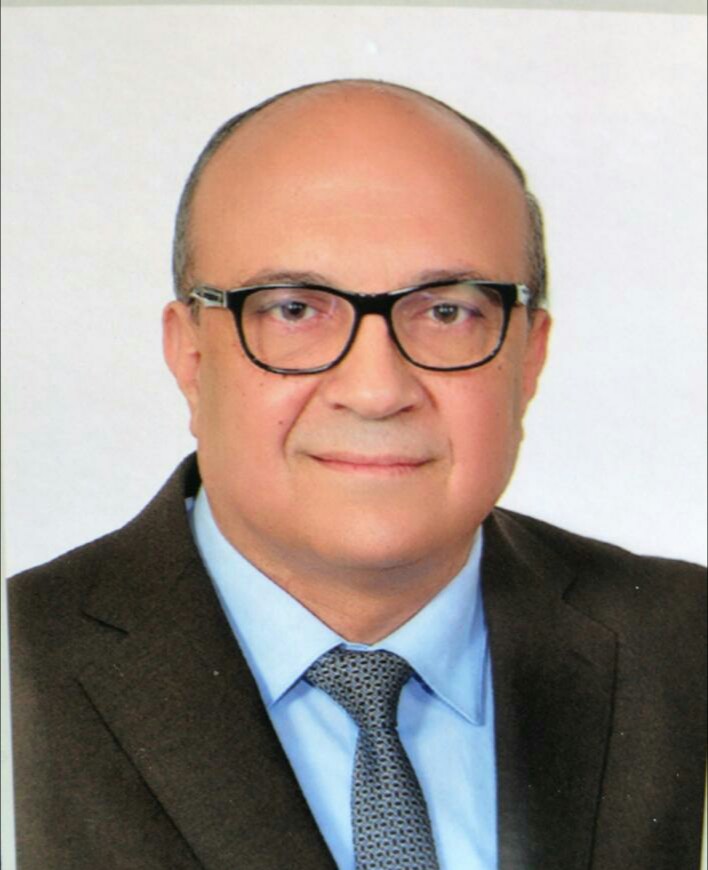 محمد سعد الله مدير مديرية التموين والتجارة الداخلية بالإسكندرية