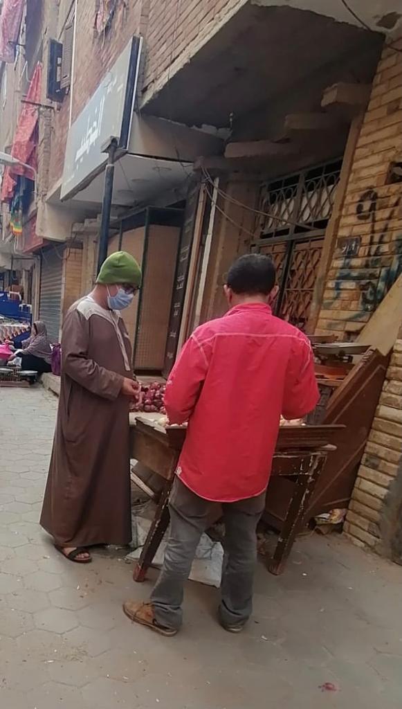 التسول ظاهرة سلبية تسيئ إلى رمضان.. ولا تنخدعوا بمظاهر المحترفين
