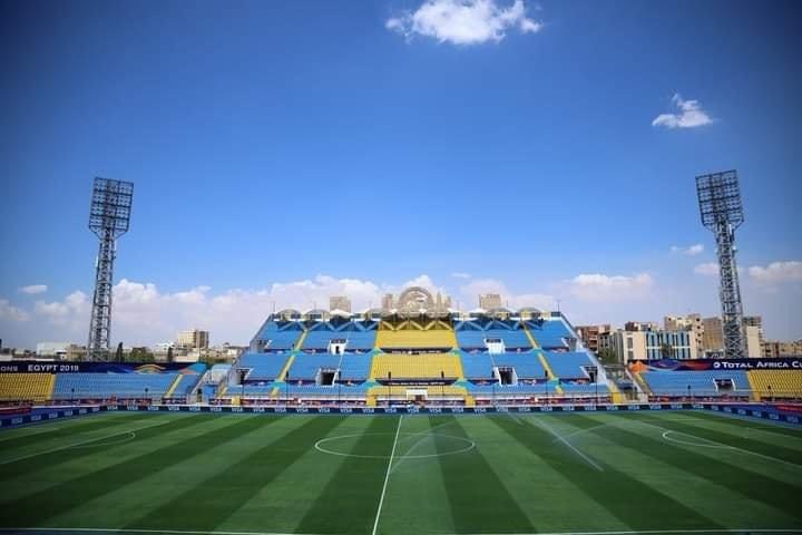 الاسماعيلى فى مواجهة صعبة امام الجونة..الليلة