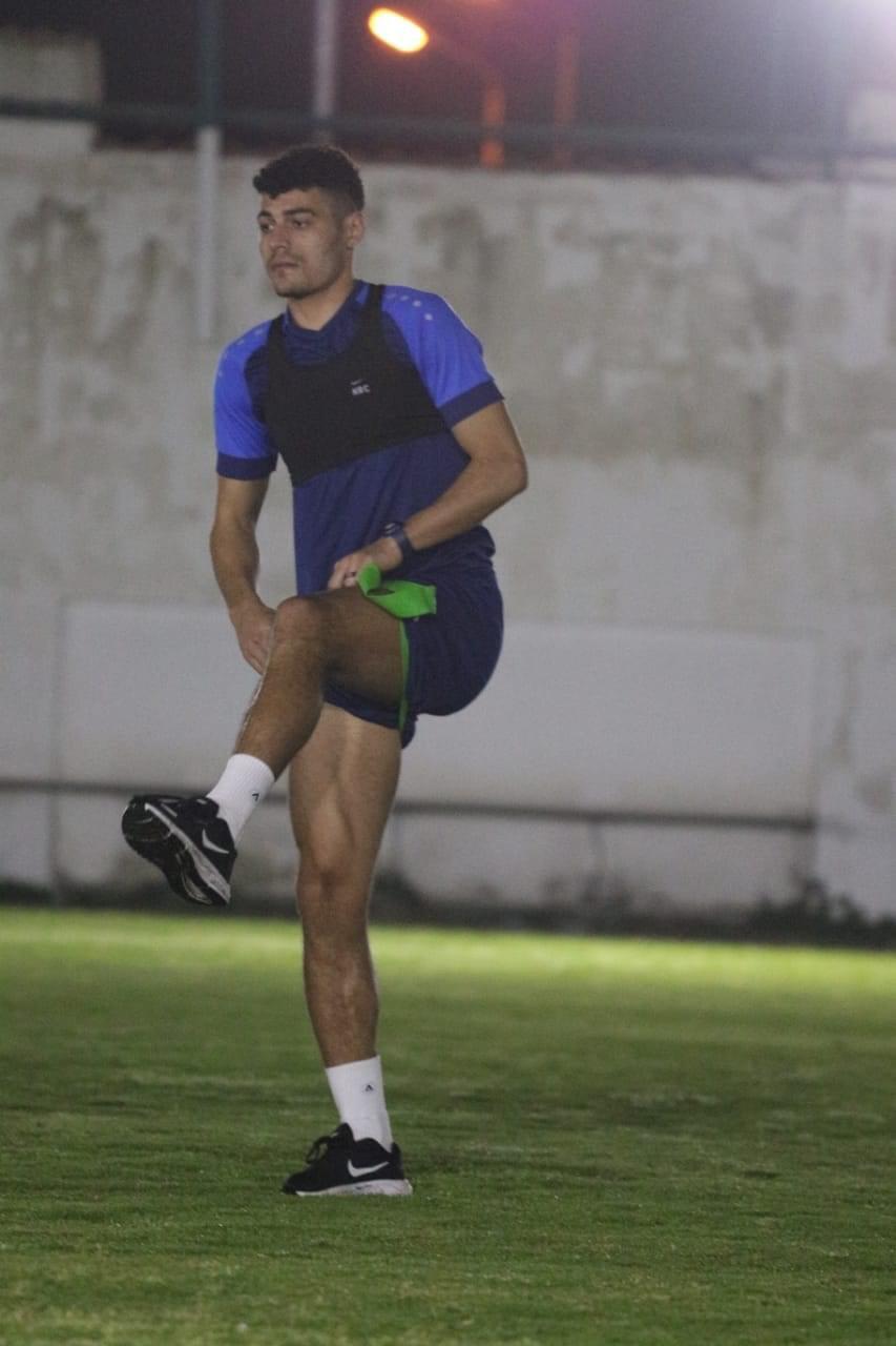 الاسماعيلى فى مواجهة صعبة امام الجونة..الليلة