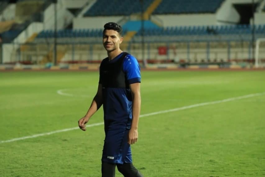 الاسماعيلى فى مواجهة صعبة امام الجونة..الليلة