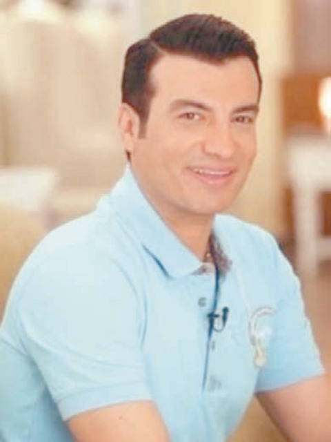 إيهاب توفيق