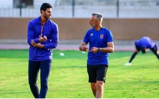 يانكون والشناوى