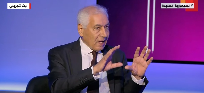 الدكتور أحمد جلال