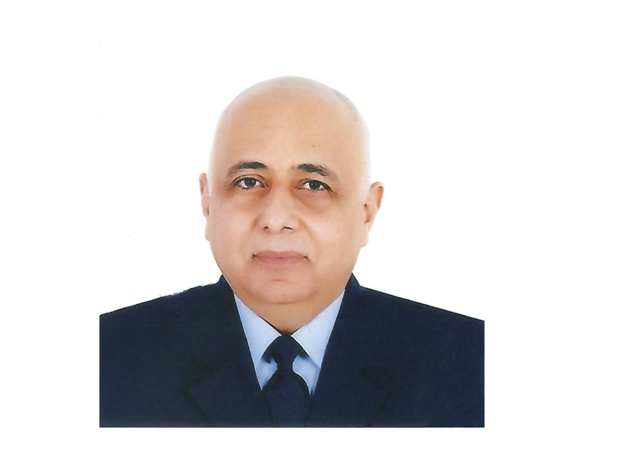 اللواء طيار د. هشام الحلبي