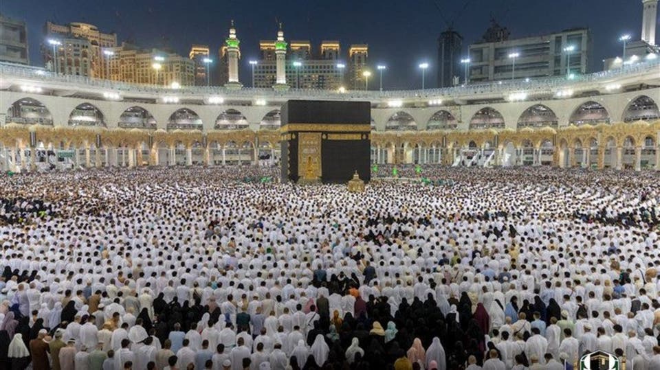 المسجد الحرام .. قبلة المسلمين وحكايات جدار ابن الخطاب ومئذنة أبو جعفر المنصور 