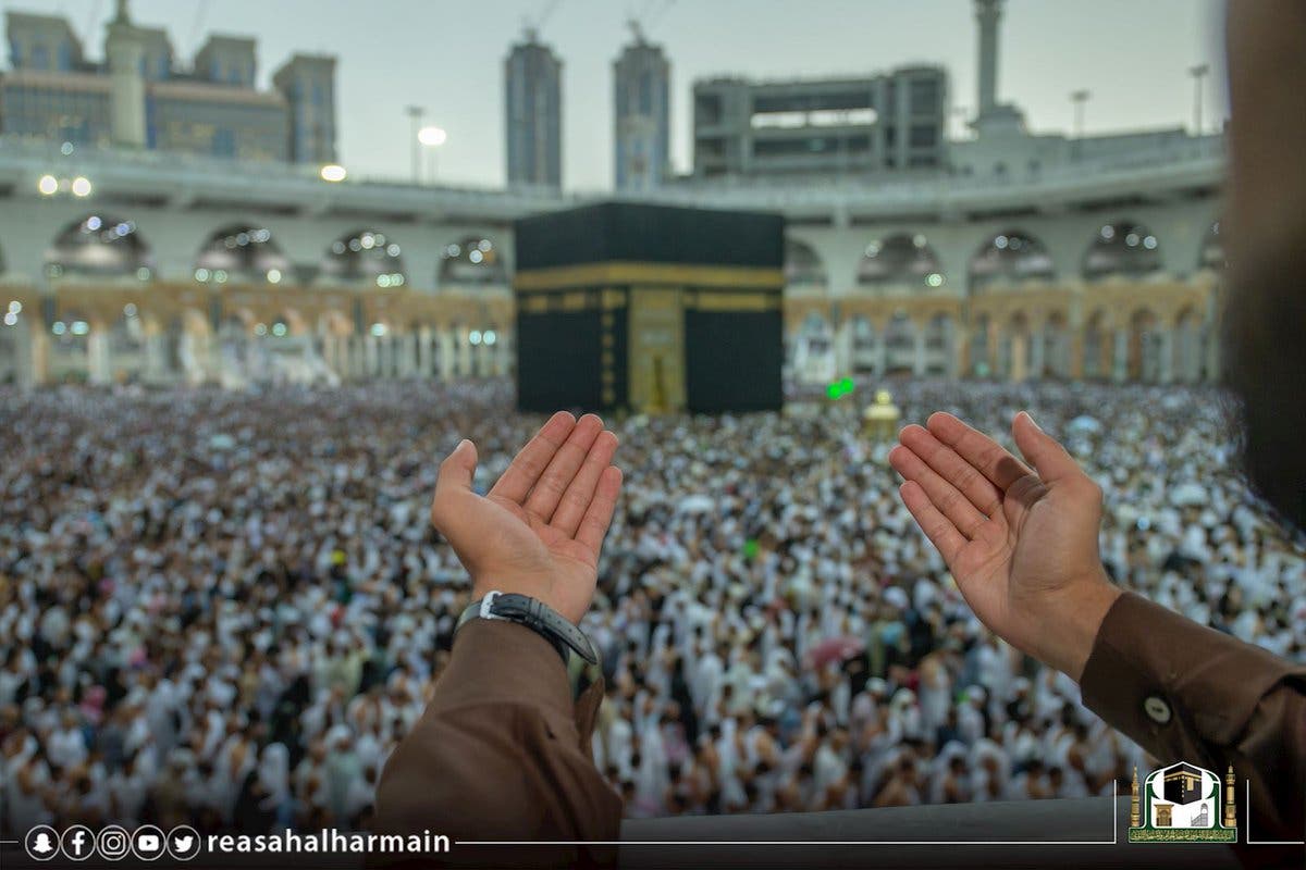 المسجد الحرام .. قبلة المسلمين وحكايات جدار ابن الخطاب ومئذنة أبو جعفر المنصور 