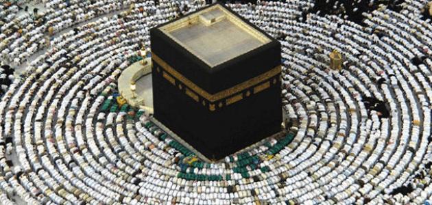 المسجد الحرام .. قبلة المسلمين وحكايات جدار ابن الخطاب ومئذنة أبو جعفر المنصور 