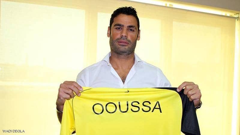 محمد عبد المنصف