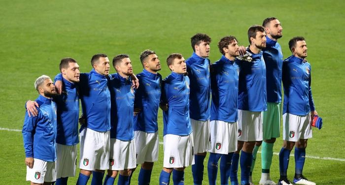 منتخب ايطاليا