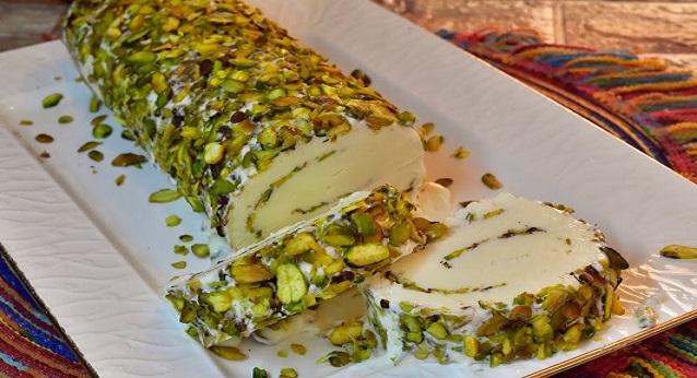 البوظة العربية 