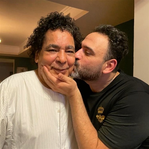 بعد سنوات طويلة  محمد منير  يعود  لجمهور الإسكندرية فى هذا الموعد _ تعرف على التفاصيل 